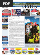 May 24, 2019 Strathmore Times