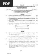 Engineering Maths