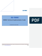 Ingram Micro IM-XML Solution - Implementation Guide PDF