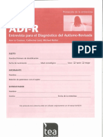 ADI-R. Entrevista para el diagnóstico del autismo.pdf