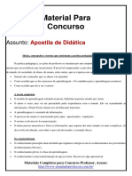 13.Apostila De Didatica.pdf