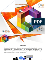 OVI - Manual de Protocolo Empresarial