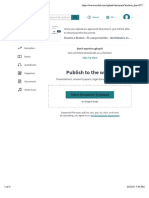 Upload a Document | Scribd