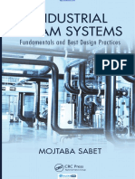 Industrial Steam Systems Fundamentals and Best Design Practices PDF