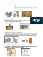 Estructura en Bloques