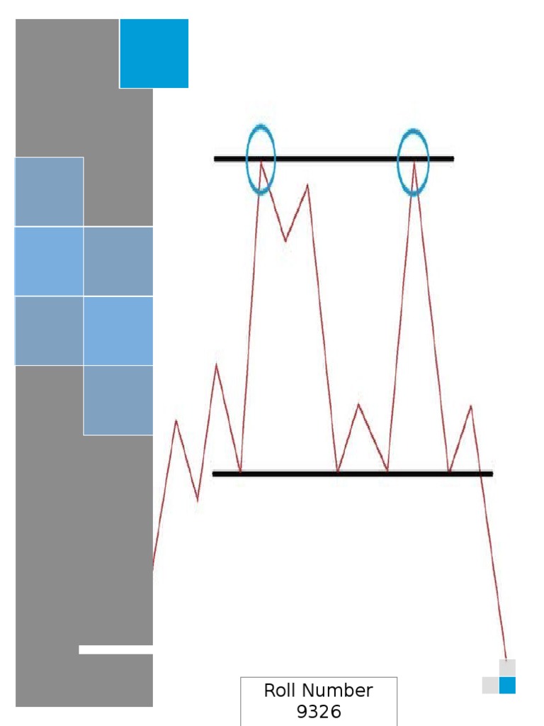 Study of Chart Patterns | PDF | Market Trend | Technical Analysis