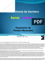 Bartok Por Aschero PDF