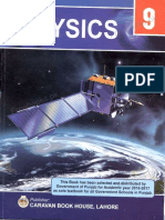 Physics 9th in English (Freebooks - PK) PDF