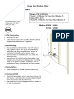 DesignSpec FR1200 MultiBox