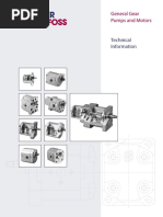 520L0557 - General Gear Pumps and Motors - TI - 10-2003 - A PDF