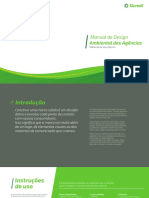 Manual de Design Ambiental - Sicredi PDF