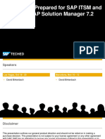 SAP_ITM219 – Be Prepared for SAP ITSM and CHARM in SAP Solution Manager 7.2.pdf