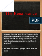 1 Renaissance