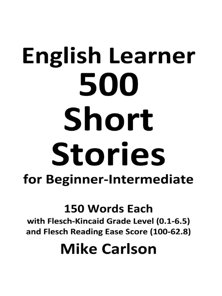 500 Short Stories Pdf 500 Short Stories Pdf