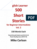 500 Short Stories 2 PDF