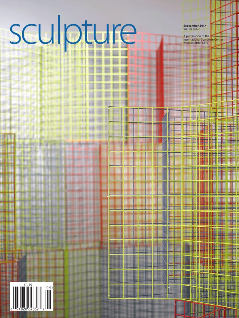 Sculpture Magazine September 2017.pdf
