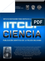 Iitcup Ciencia 2 2014 PDF