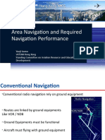 Manual de Navegacion Basada en La Performance PBN