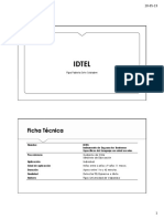 Idtel PDF