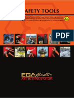 Catalogo EGAMASTER SEGURIDAD PDF