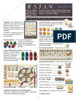 Trajan Manual Gigante Jogos 83562