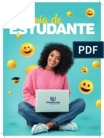 Guia do estudante EAD UNICESUMAR