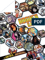 (GRR5515e) Rogues Gallery