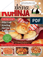 Bakina Kuhinja Hrvatska - Mart 2018 PDF