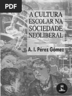 Alfabetização e Letramento