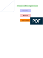 Analisis de Frecuencia