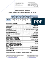 Ladrillo Tipo Iv PDF