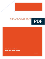 Qué Es Cisco Packet Tracer
