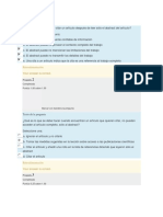 Quiz Semana 42