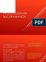 Prostitucion en Bucaramanga