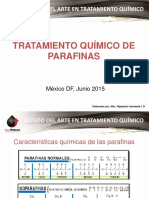 Tratamiento Quimico de Parafinas Meta