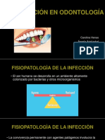 LA INFECCIÓN EN ODONTOLOGÍA (1).pptx