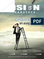 Revista Visión Financiera Edición 28 PDF