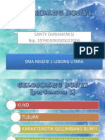 Gelombang Bunyi PDF