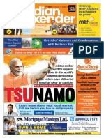 The Indian Weekender 24 May 2019 (Volume 11 Issue 10)