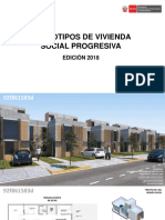 Proyectos Banco de Proyectos 2018