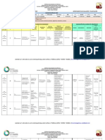 Planificacion 3er Lapso 2018