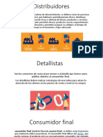 Distribuidores