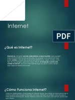 Intro Internet