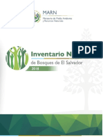 Inventario-Nacional-de-Bosques MARN 2018pdf PDF