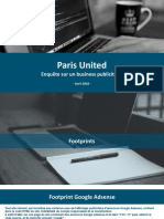 Paris United - The Underside of A Profitable System