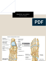 Fraktur Calcaneus