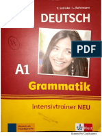 Deutsch Gramatik