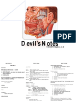 Devil's Notes PDF