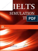 IELTS Simulation Tests 297p
