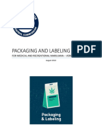 Packaging and Labeling Guide